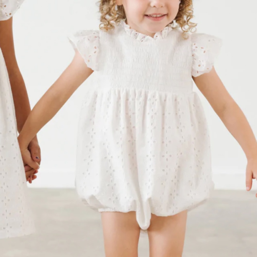 Dondolo Gardenia Love Bubble (6M)